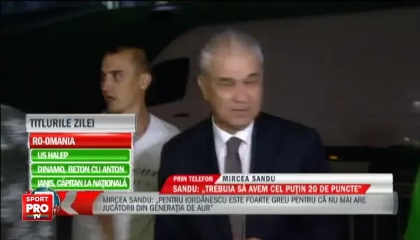 Cum a ajuns COMUNISMUL, la 25 de ani de la Revolutie, sa dea ultima calificare la un turneu final. Singura solutie de salvare: "Uitati-va la Steaua. Nu stiu cine l-a pacalit pe Gigi"