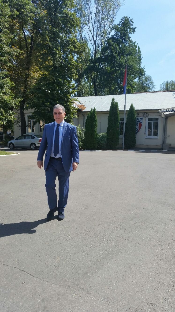 Prima reactie a oficialilor Stelei, dupa intalnirea cu generalii CSA. Anuntul urias facut de Argaseala pentru fanii ros-albastri_2