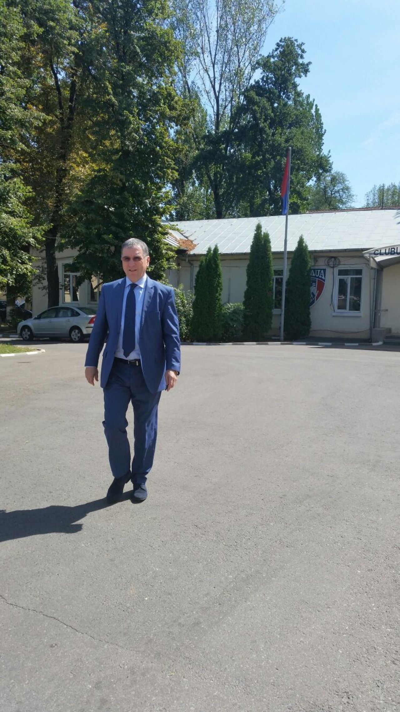 Prima reactie a oficialilor Stelei, dupa intalnirea cu generalii CSA. Anuntul urias facut de Argaseala pentru fanii ros-albastri_2