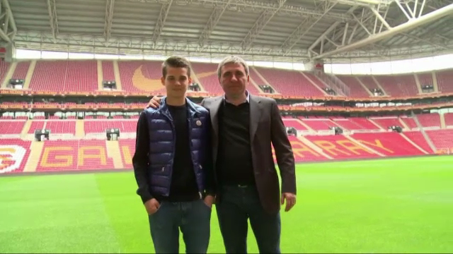 Cati bani a incasat Viitorul lui Hagi pentru transferul lui Ianis la Fiorentina