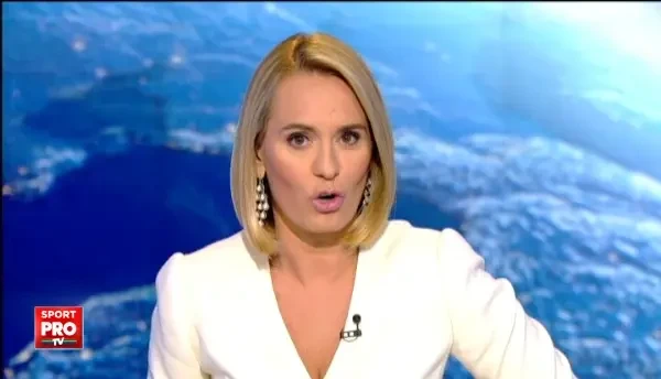 Reactia Madalinei Ghenea dupa ce a aparut intr-o ipostaza sexy alaturi de Cristiano Ronaldo: I-am intors un favor! Cum s-au cunoscut prima data