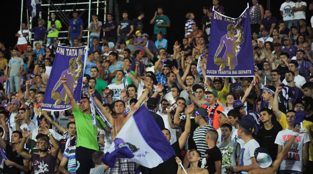 Interes maxim la Timisoara pentru meciul din weekend: vine Steaua! Cate bilete s-au dat pentru partida cu cea mai mare asistenta din acest sezon