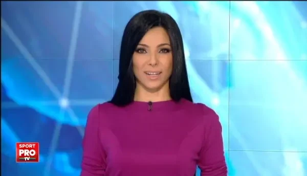 Ce carte isi lanseaza Raluca Zenga in Italia. De doi ani de zile lucreaza la ea