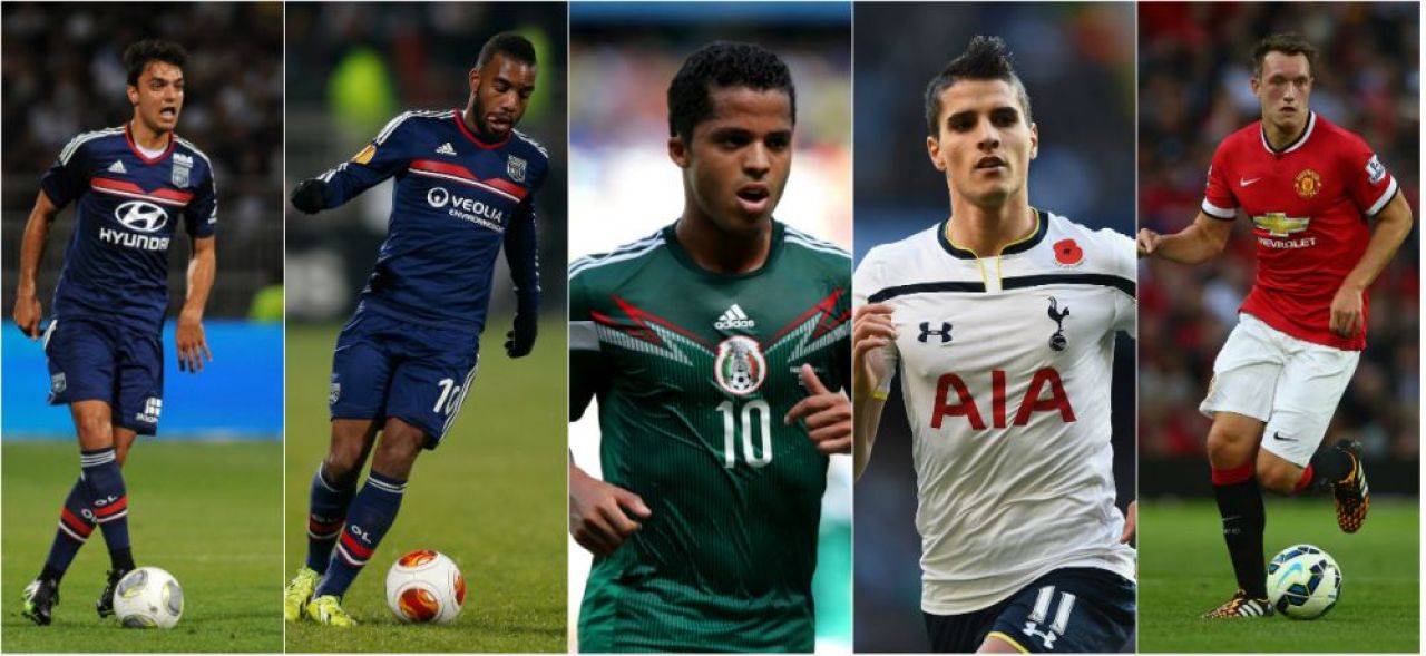 Ce au in comun fotbalisti de zeci de milioane de la Manchester si Tottenham cu Ianis Hagi si Academia