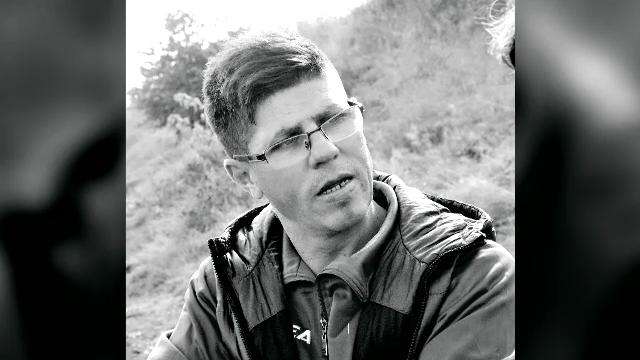 Tragedie in fotbalul din Romania! Cum a murit Florin Ganea, fostul jucator de la Bacau, Bistrita si Ceahlaul, pe teren