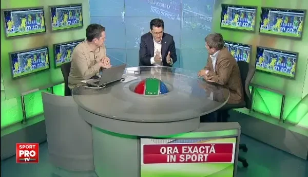 100% mergem la Euro! Razvan Burleanu a dezvaluit cine va fi selectionerul nationalei daca ajungem in Franta