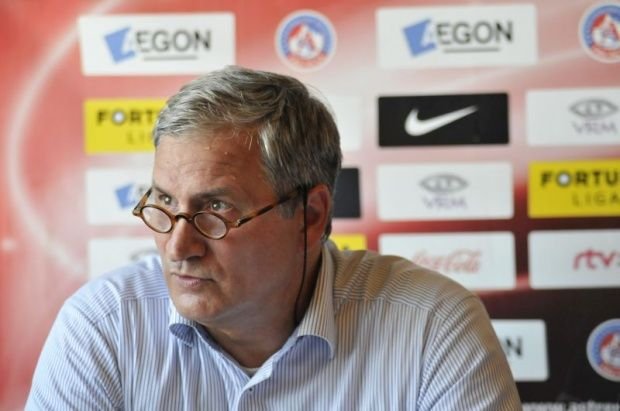 Cine e milionarul olandez care vrea sa puna mana pe U Cluj. Dezvaluire surpriza: omul care baga bani la Trencin, gata sa vina si in Romania