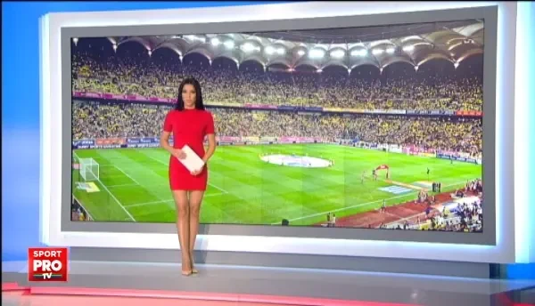 Romania e sigura de calificare daca ia 4 puncte in ultimele 2 meciuri, cu Finlanda si Feroe. Nationala se poate califica insa si cu doua egaluri. VIDEO