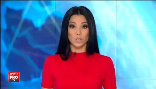 Intr-o sala de sport din America s-a reusit cel mai ametitor numar acrobatic! Bine ca a fost o camera acolo si a filmat totul.