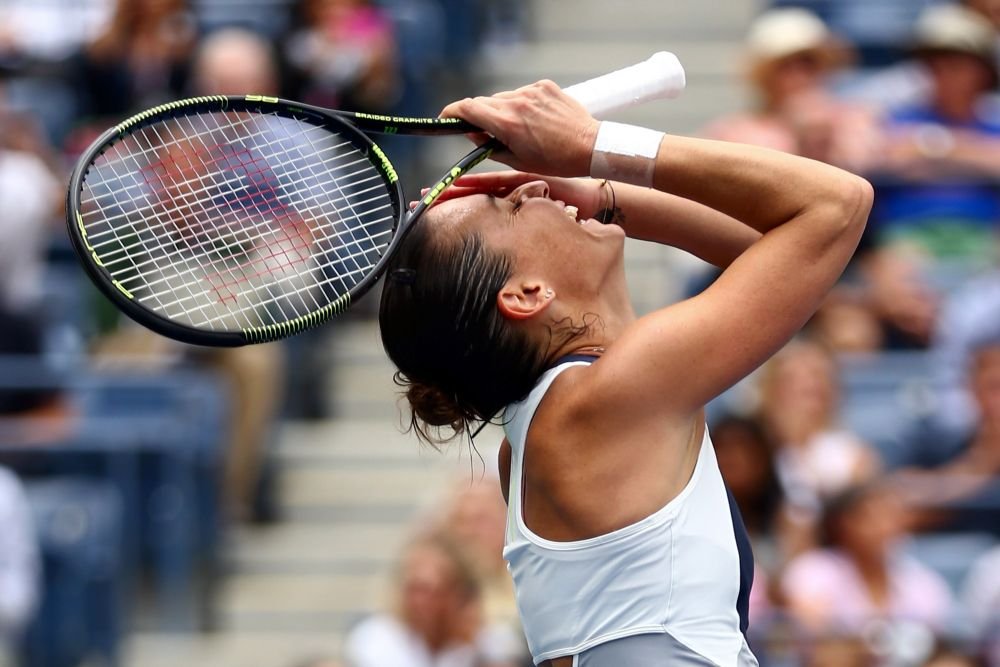 Sinner, &icirc;ncă o dată subminat &icirc;n Italia: ce a spus Flavia Pennetta, fostă campioană US Open