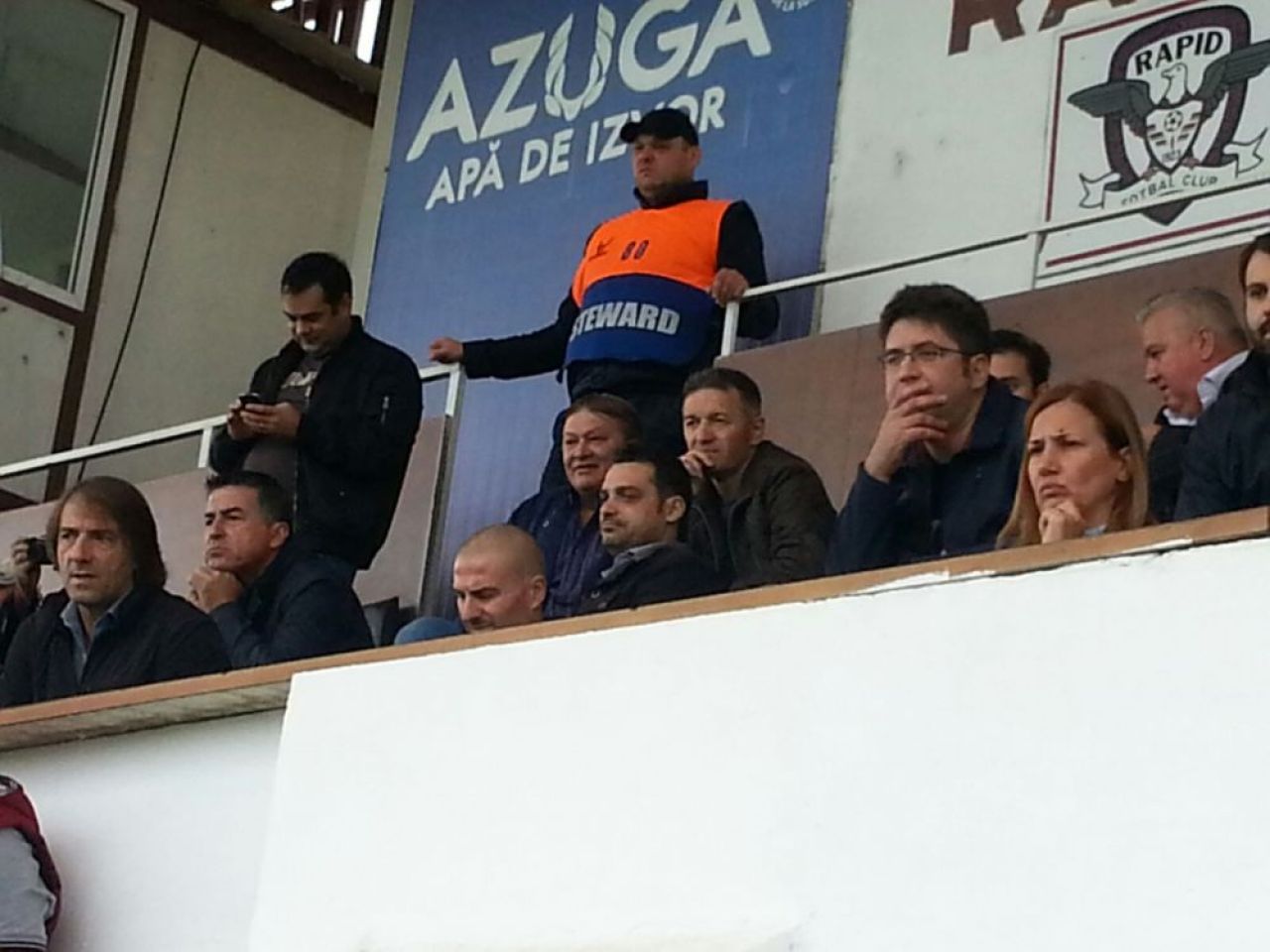 Rapid 1-0 Ceahlaul; Braila 0-1 Otelul | Toate rezultatele din Liga a II-a si clasamentele celor doua serii_3