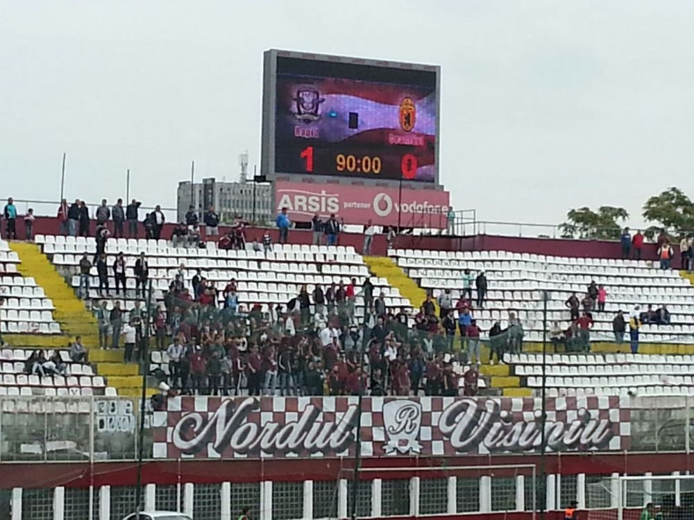 Rapid 1-0 Ceahlaul; Braila 0-1 Otelul | Toate rezultatele din Liga a II-a si clasamentele celor doua serii_6