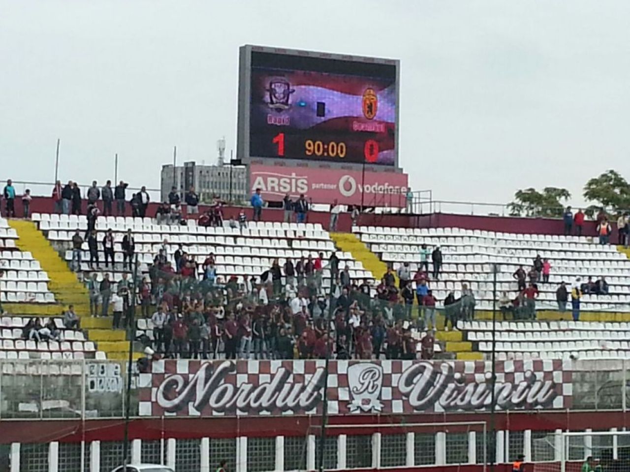 Rapid 1-0 Ceahlaul; Braila 0-1 Otelul | Toate rezultatele din Liga a II-a si clasamentele celor doua serii_6