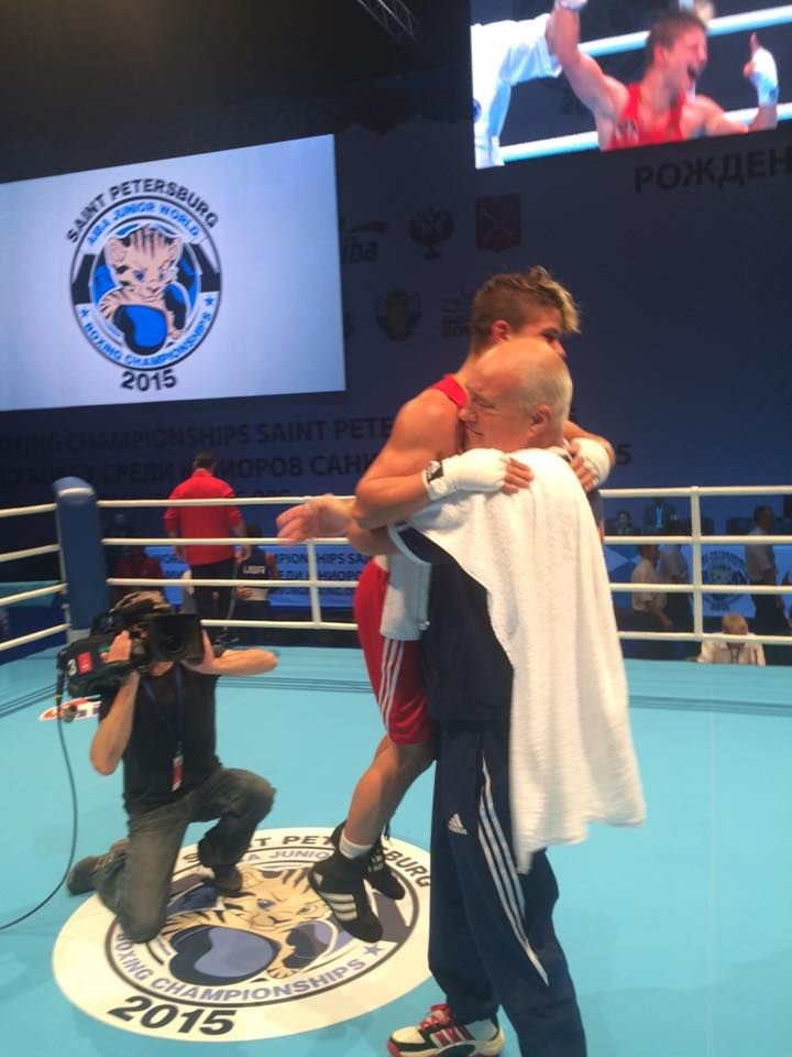 Un roman a cucerit lumea astazi! Cosmin Girleanu a iesit campion mondial de box dupa ce l-a invins pe reprezentatul SUA_3