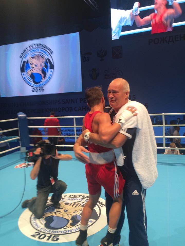 Un roman a cucerit lumea astazi! Cosmin Girleanu a iesit campion mondial de box dupa ce l-a invins pe reprezentatul SUA_4