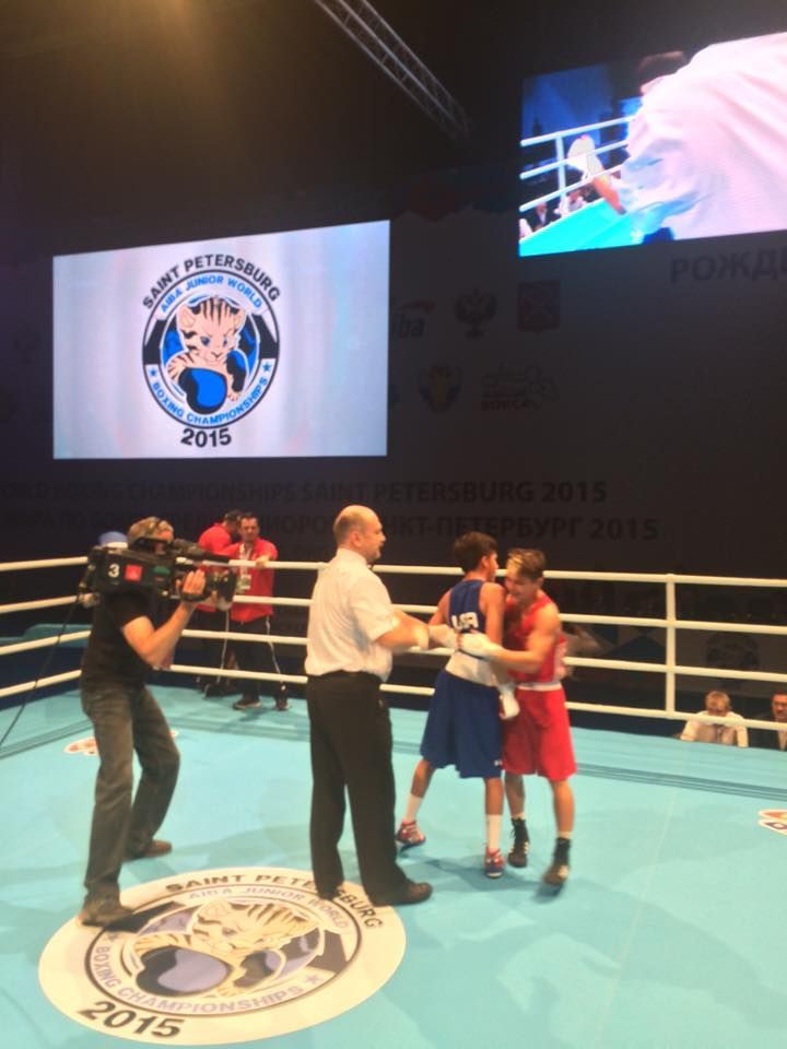 Un roman a cucerit lumea astazi! Cosmin Girleanu a iesit campion mondial de box dupa ce l-a invins pe reprezentatul SUA_5