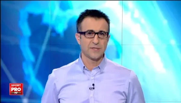 Rateaza Budescu meciul cu Pandurii? Mijlocasul si-a fixat botezul in ziua meciului! Sumudica nu stie daca poate sa-l foloseasca