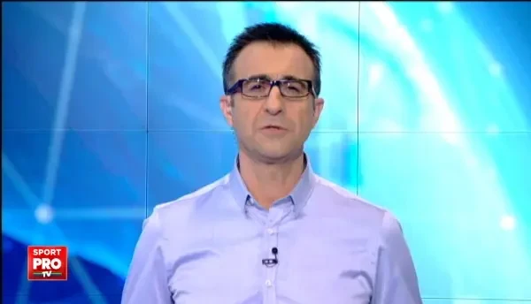 Stelistii nu stiu cine e noul lor antrenor: "N-am auzit de Dumitriu" Ce a spus Becali echipei in vestiar