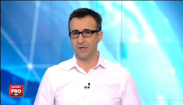 Candidat SOC la sefia FIFA! Un miliardar excentric din Rusia e gata sa se bata cu Platini la alegeri