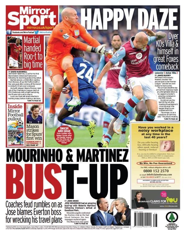 Scene SOCANTE cu Jose Mourinho pe TUNEL dupa ultima bataie luata de Chelsea! Portughezul si-a pierdut controlul_1