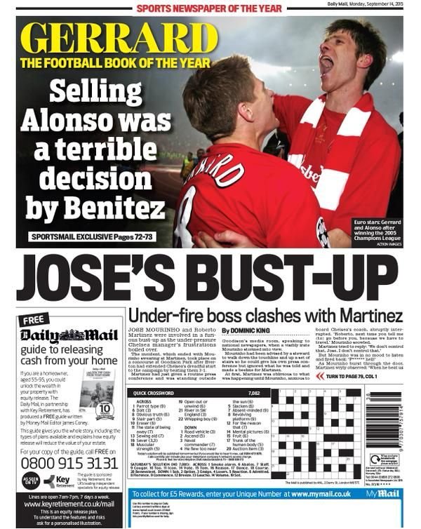 Scene SOCANTE cu Jose Mourinho pe TUNEL dupa ultima bataie luata de Chelsea! Portughezul si-a pierdut controlul_2
