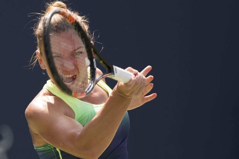 Halep a coborat in topul celor mai mari incasari din tenis anul asta. Cate milioane de euro a strans in 2015