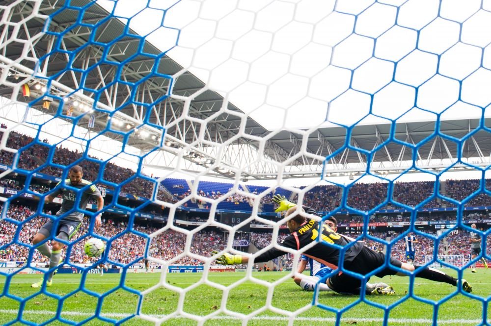 De 40 de ani la Real Madrid nu s-a mai intamplat asa ceva! Cum a fost uitat De Gea in 270 de minute