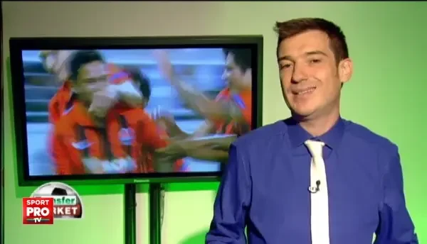 Real Madrid are lot de cinci ori mai valoros decat Sahtior. Analiza Transfer Market