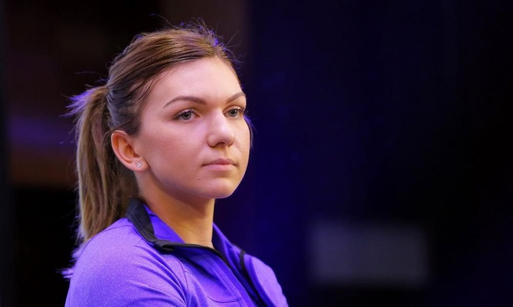 Decizia luata de Simona Halep ca sa fie in forma MAXIMA la Turneul Campioanelor: a facut anuntul dupa revenirea in Romania
