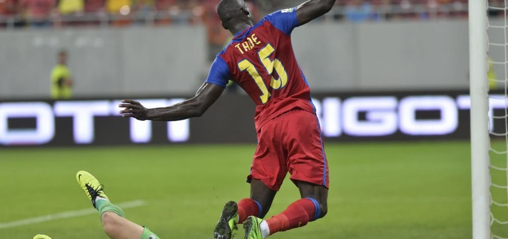 Scenariul care o arunca pe Steaua AFARA din play-off! Muresan e convins ca CFR isi recupereaza punctele: Noi suntem pe locul 3