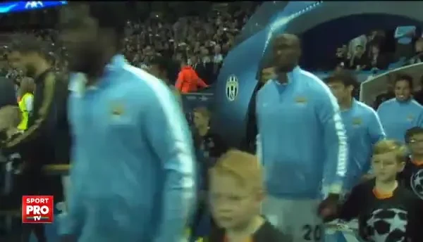 Rezumat Manchester City 1-2 Juventus