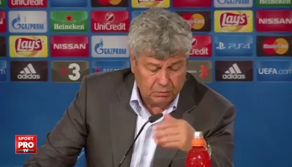 Mircea Lucescu tuna si fulgera: Real e o echipa uriasa, nu are nevoie de asa ceva! Nu suntem respectati . Ce spune dupa 0-4 cu Real