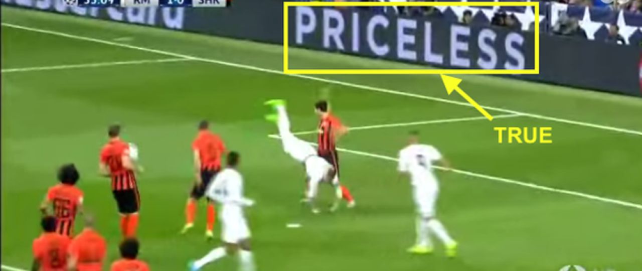 Faza serii in Champions League! Tot internetul a ras de Sergio Ramos dupa simularea asta cu Sahtior! SUPER IMAGINI_3
