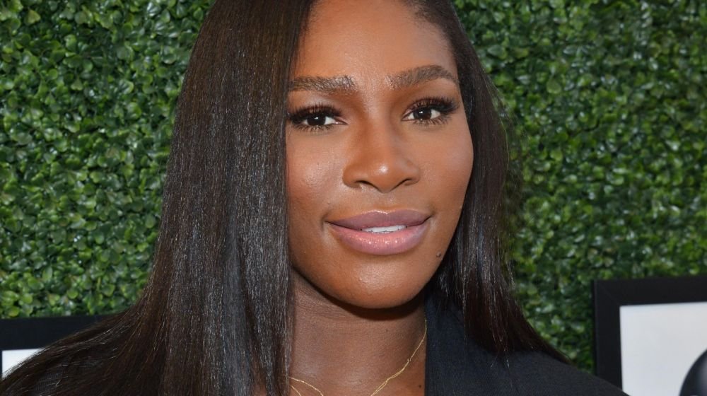Aparitie bomba a Serenei Williams la saptamana modei de la New York! Cum a venit imbracata pe podium. FOTO AICI_6