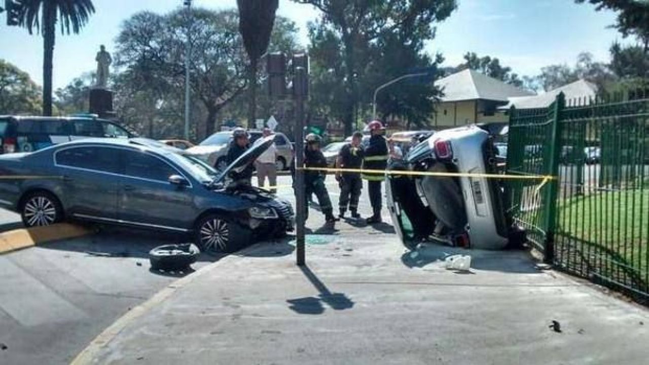 Accident infiorator pentru Ivan Zamorano! Sotia sa a ajuns de urgenta la spital! Un roman de 17 ani a provocat totul_1