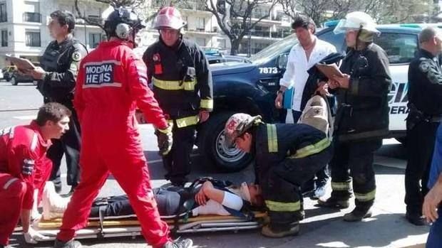 Accident infiorator pentru Ivan Zamorano! Sotia sa a ajuns de urgenta la spital! Un roman de 17 ani a provocat totul_2