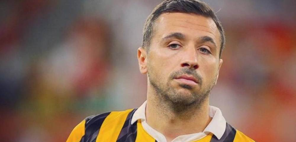 Seicii au realizat ca este cel mai bun! Prima reactie dupa ce viitorul lui Sanmartean a fost decis