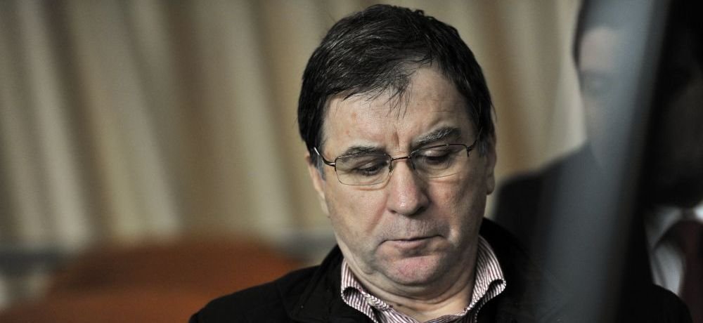 S-a gresit la Steaua! Ce spune Argaseala despre situatia reala a clubului din acest moment