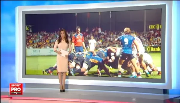 Stejarii au plecat cu Autobuzul din Carpati la Cupa Mondiala :) VIDEO