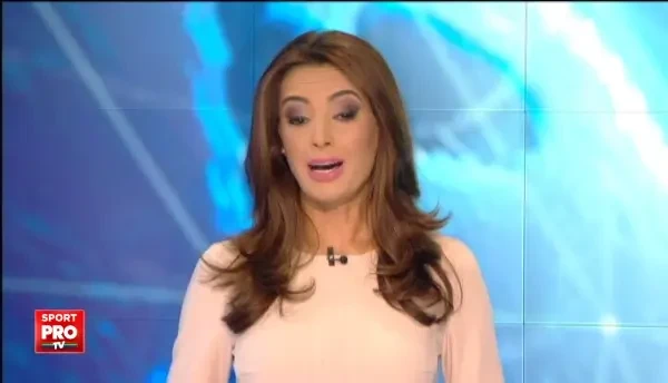 Serena Williams a ramas la New York dupa US Open. A defilat pe podium la saptamana modei, unde a fost sustinuta de noul ei iubit.