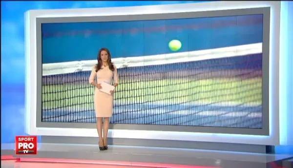 Simona, esti o sportiva saraca . Ion Tiriac si Simona Halep, intr-un dialog inedit. Ce au facut cei doi dupa revenirea sportivei de la US Open: VIDEO