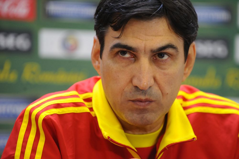 FCSB nu e Steaua, nu va e clar? Nu ma tenteaza . Victor Piturca vorbeste despre revenirea pe banca unei echipe si despre ultimele oferte primite