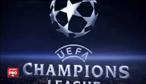 AS Roma 1-1 Barcelona (31 Florenzi // 21 Suarez)