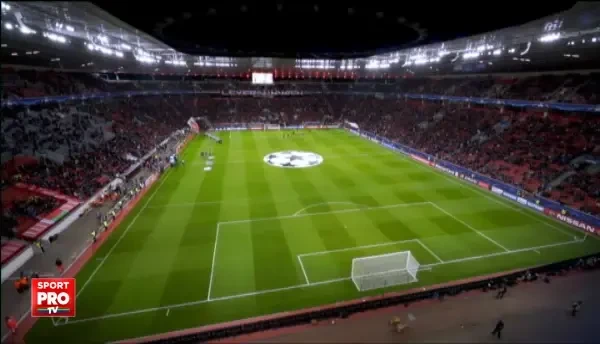 Leverkusen 4-1 BATE (4 Mehmedi, 47 , 76 Calhanoglu, 59 Chicharito // 13 Milunovic)