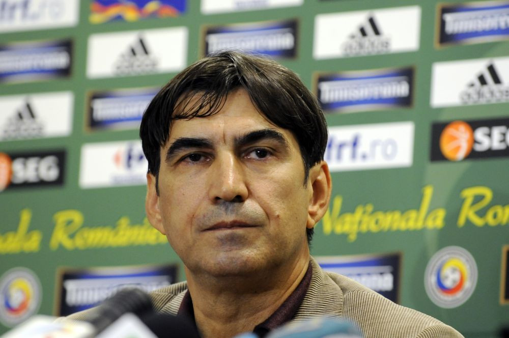 Mutu? A terminat-o cu fotbalul! Ce spune Piturca despre cel mai mare pariu al lui Hagi in acest moment pentru nationala Romaniei