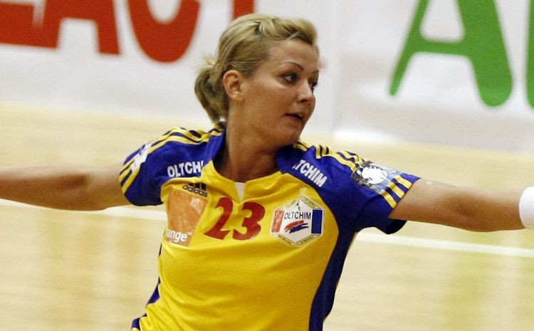 A jucat de 96 de ori la nationala Ungariei, dar acum va imbraca tricoul Romaniei! Gabi Szucs, convocata de selectionerul Ryde