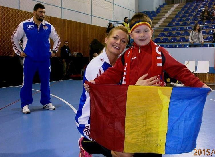 A jucat de 96 de ori la nationala Ungariei, dar acum va imbraca tricoul Romaniei! Gabi Szucs, convocata de selectionerul Ryde_4