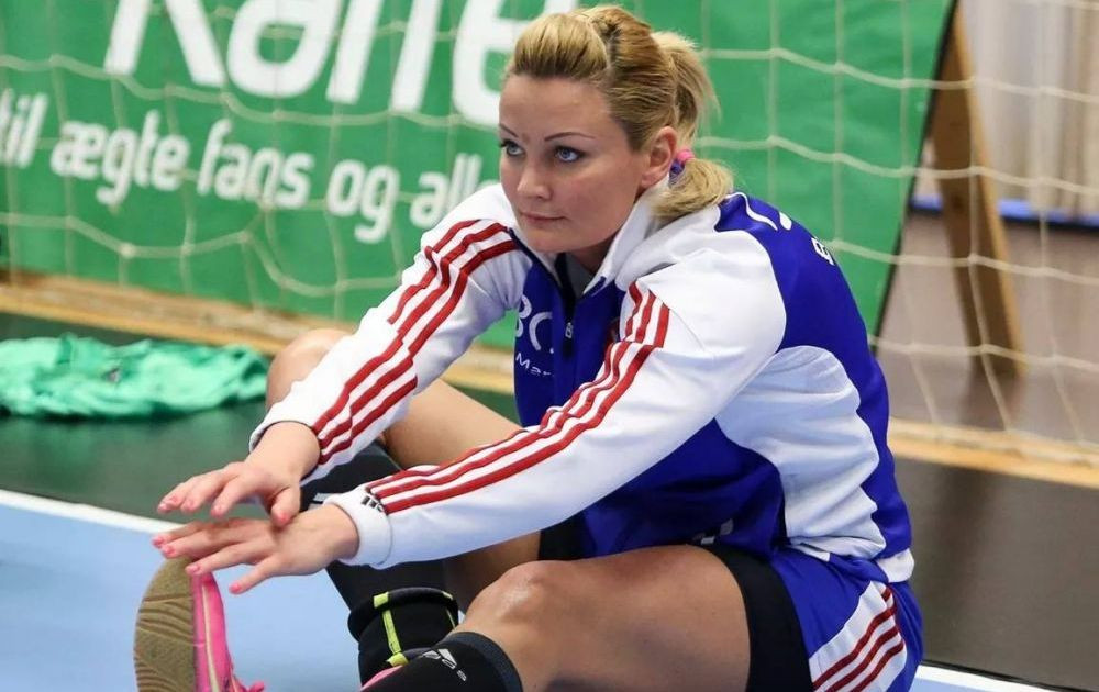 A jucat de 96 de ori la nationala Ungariei, dar acum va imbraca tricoul Romaniei! Gabi Szucs, convocata de selectionerul Ryde_5