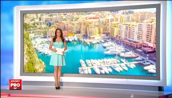 FABULOS! Hagi, langa Maradona, Pele sau Zidane! Regele a fost chemat sa-si lase amprenta la Monaco! VIDEO