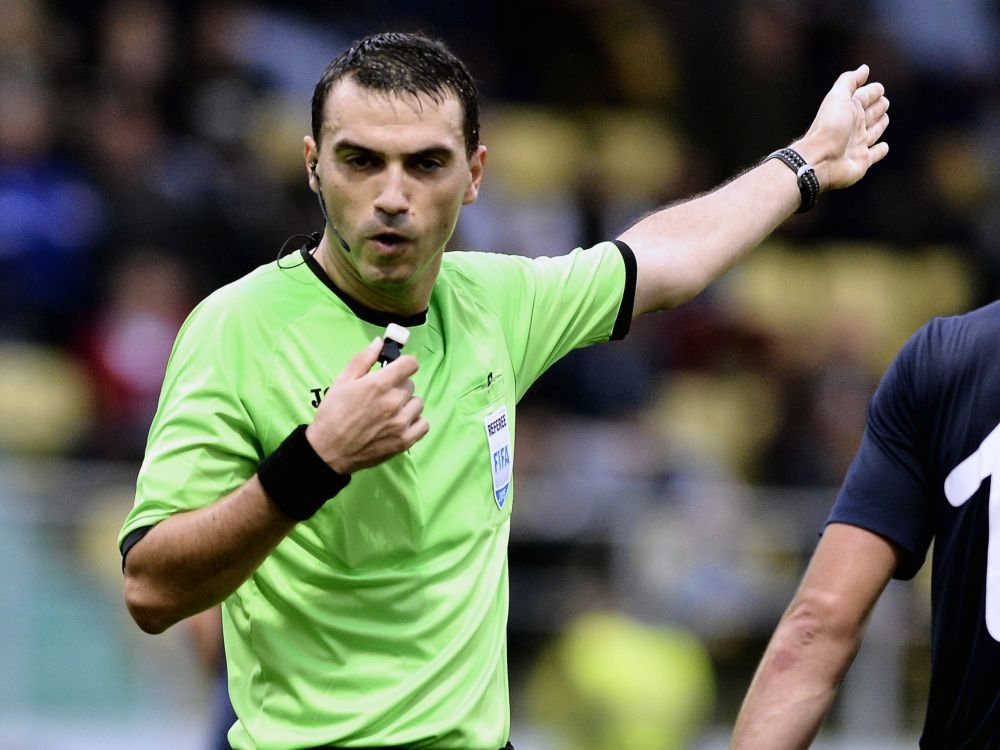 Hategan, CRITICAT dur de Wenger, dupa infrangerea surprinzatoare a lui Arsenal cu Dinamo Zagreb! Fazele acuzate de francez